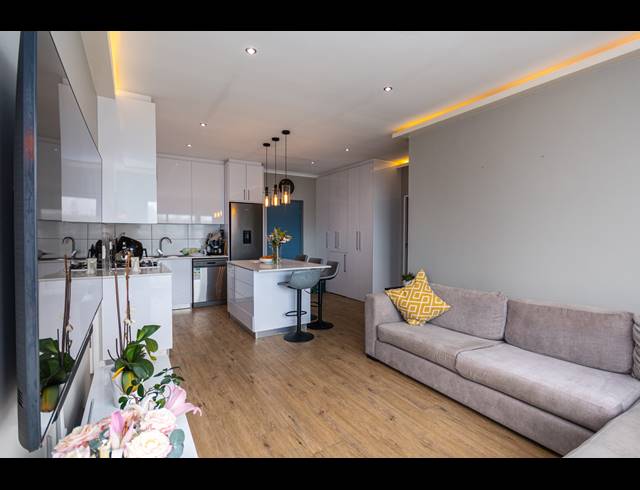 2 BEDROOM APARTMENT TO LET IN TABLE VIEW